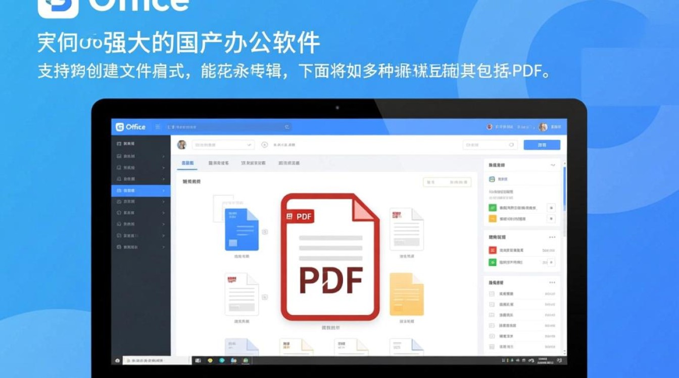 永中office打印pdf设置