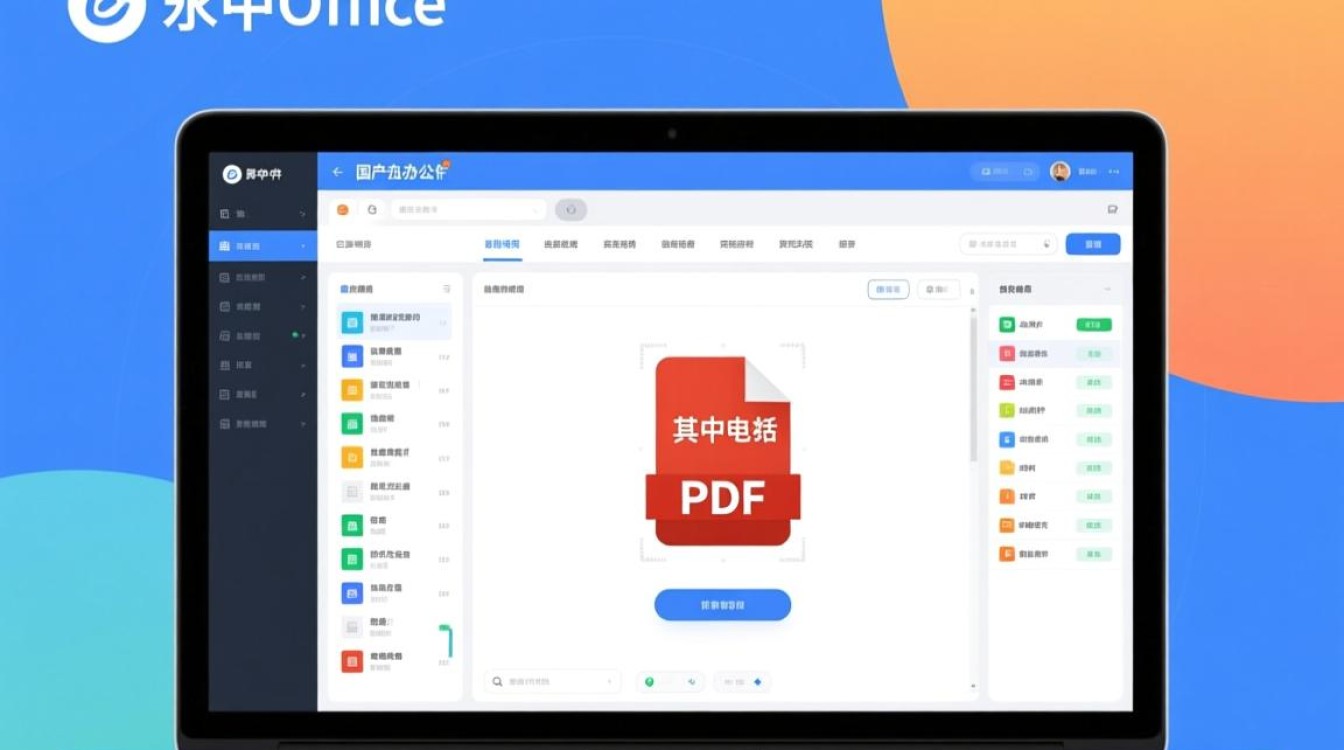 永中office打印pdf设置