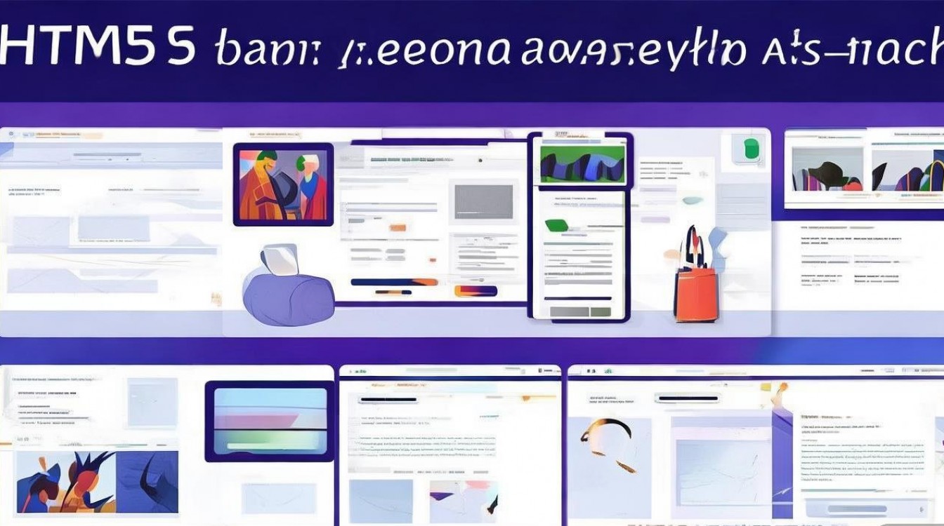 HTML5+CSS3网页设计案例，如何从零开始制作专业网页？