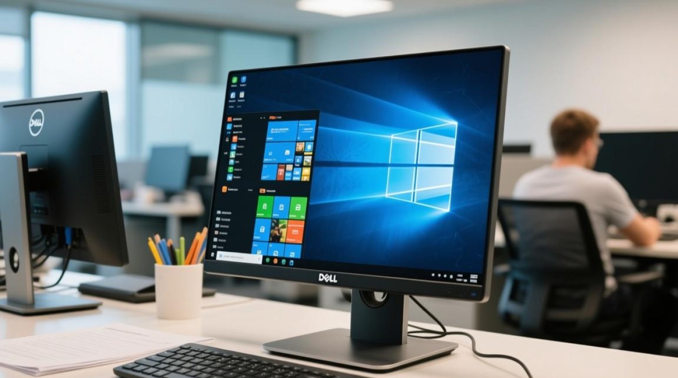戴尔电脑使用Office延迟
