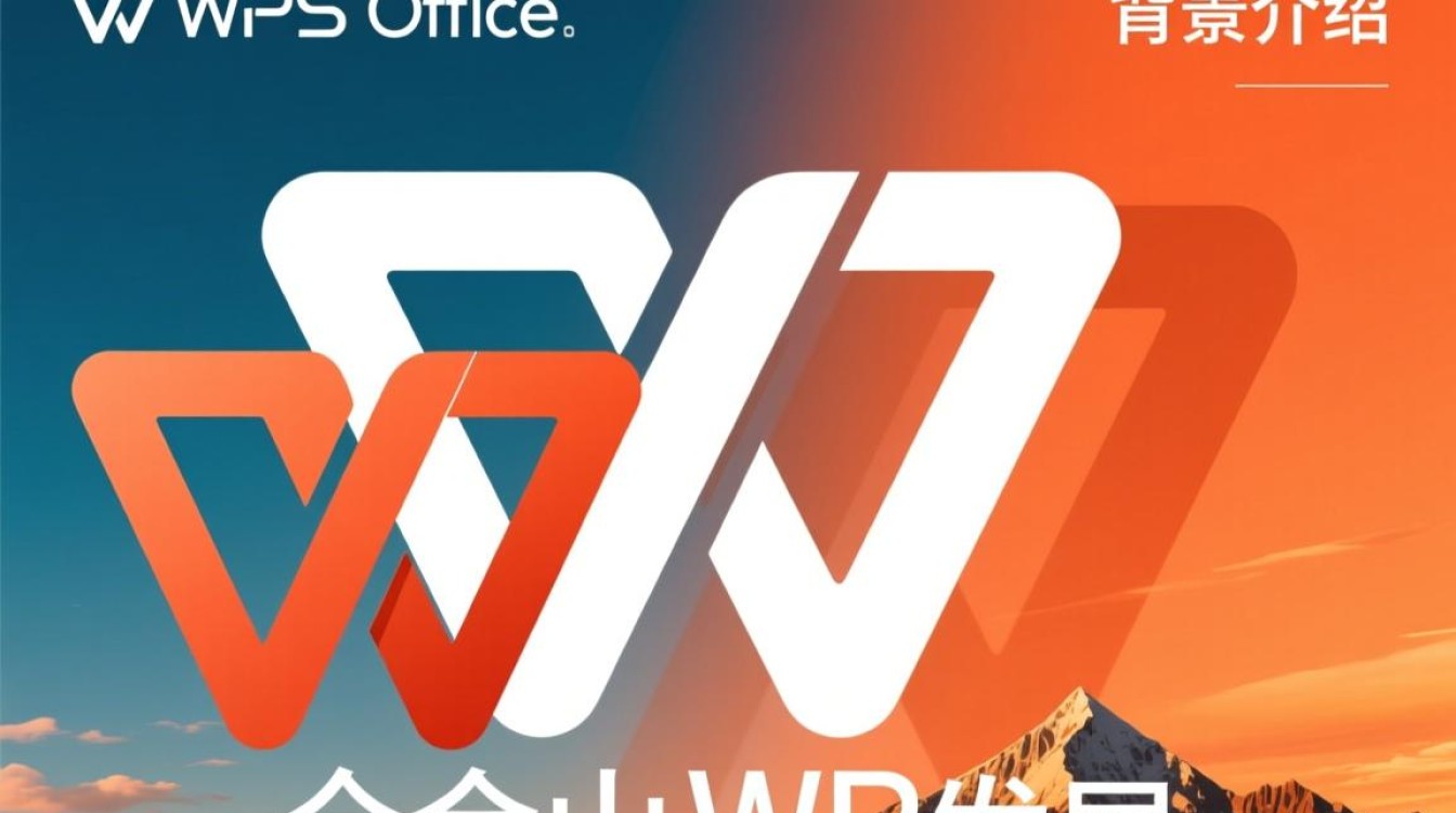 wps office是国产的