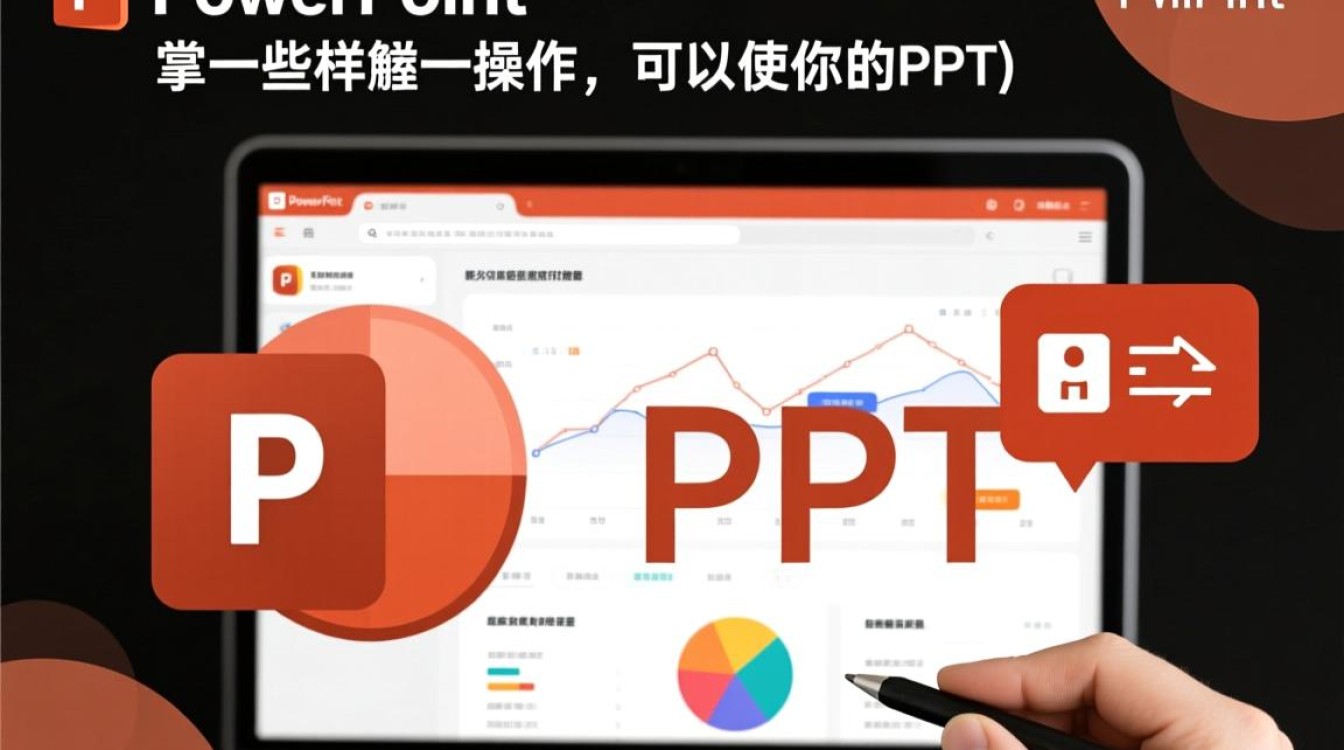 ppt的花样操作office