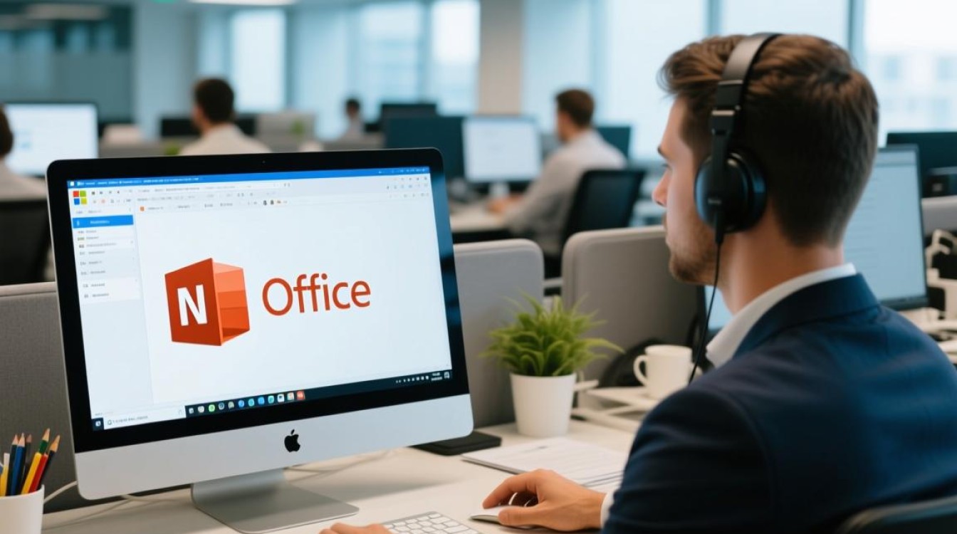 office2016显示欢迎