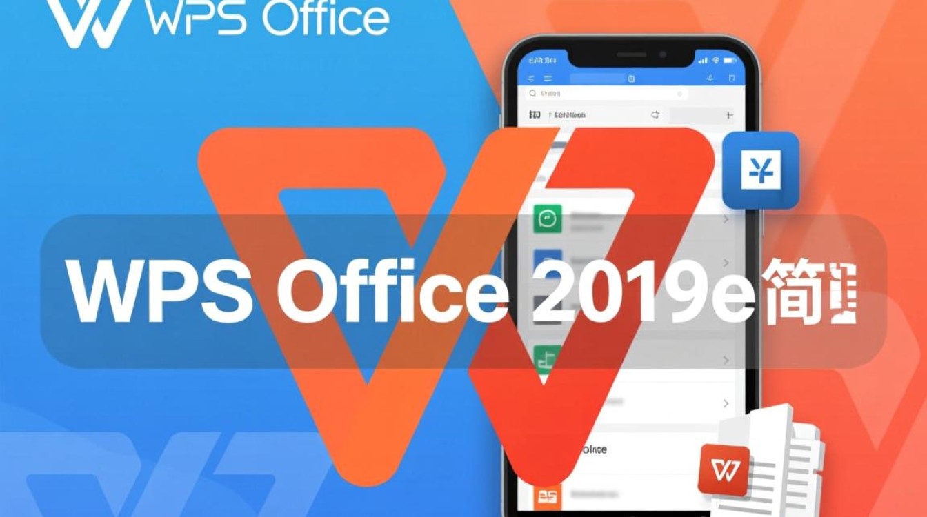 wps office 2019e