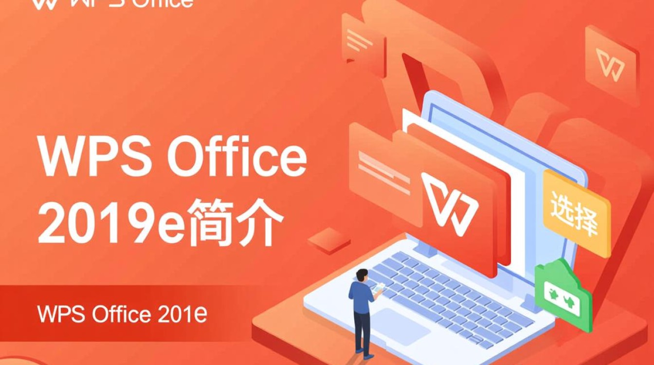 wps office 2019e