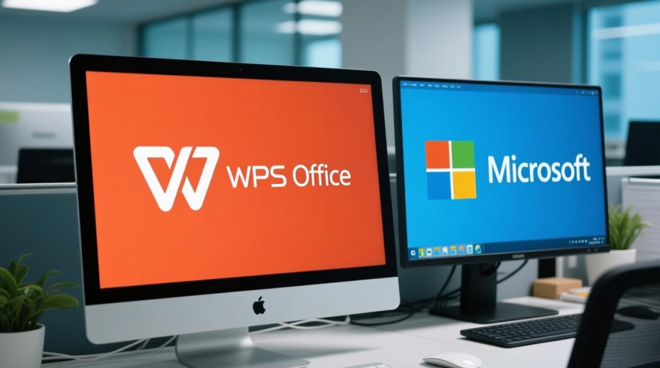 wps怎么拿office打开