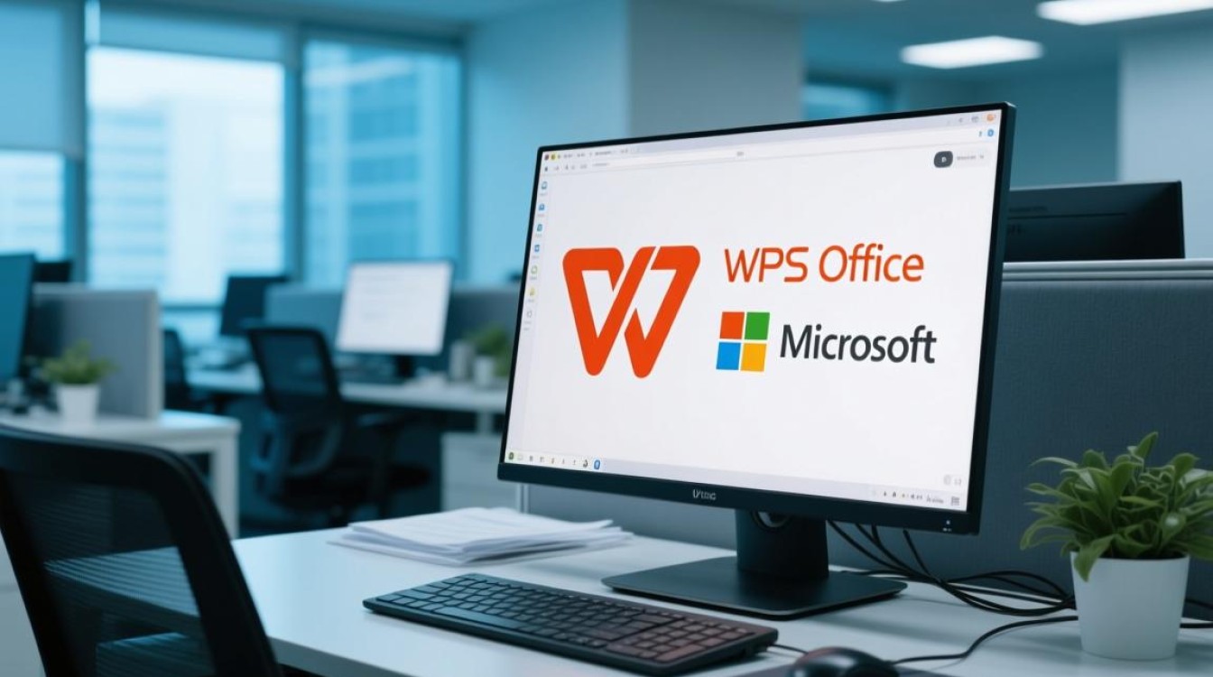 wps怎么拿office打开