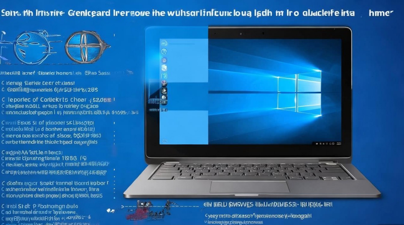 win10笔记本开机频繁蓝屏,是驱动问题还是系统故障?快速排查解决攻略! win10笔记本开机频繁蓝屏,是驱动问题还是系统故障?快速排查解决攻略!