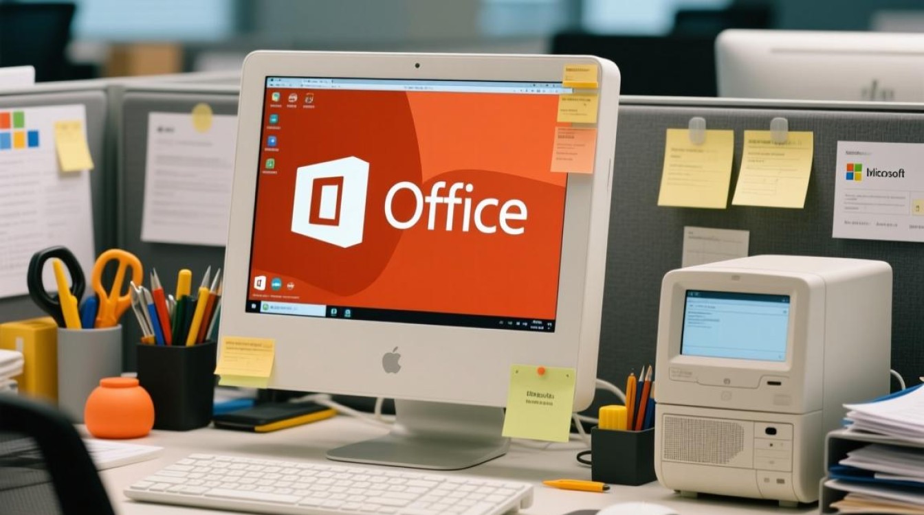 office2010starter前身