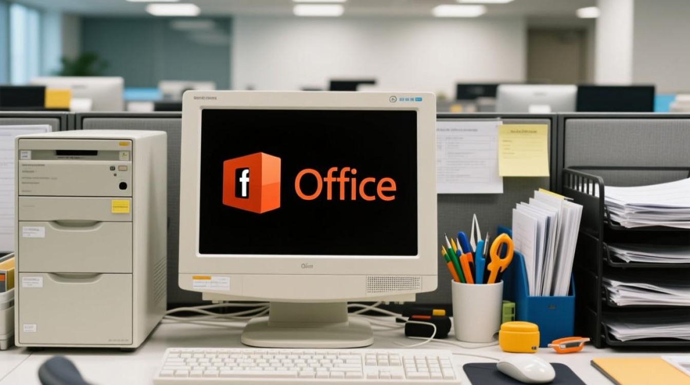 office2010starter前身