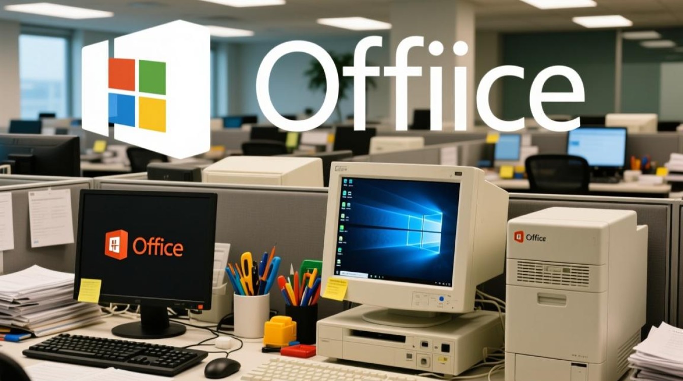 office2010starter前身