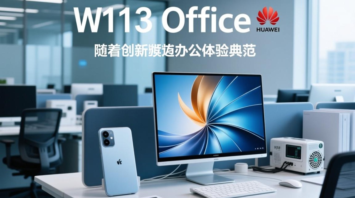 华为x13office