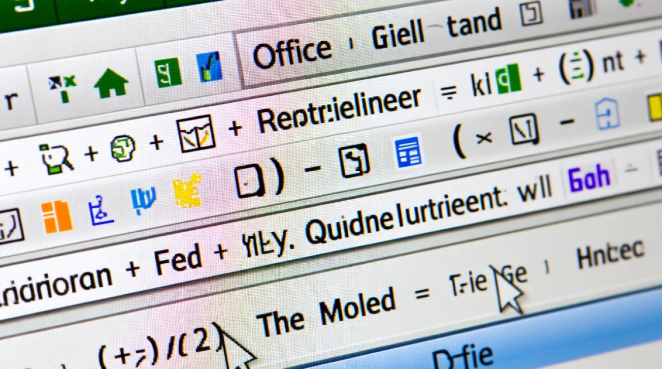 2010版office自带公式