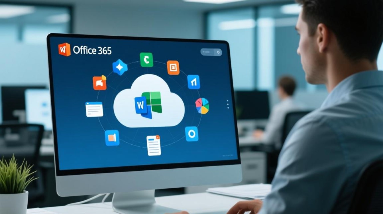 office365显示版本