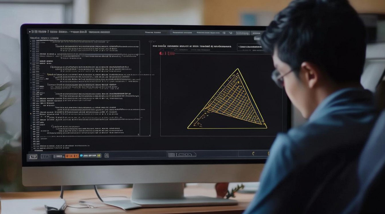 JavaScript教程中如何编写直角三角形绘制代码的详细疑问解答? JavaScript教程中如何编写直角三角形绘制代码的详细疑问解答?