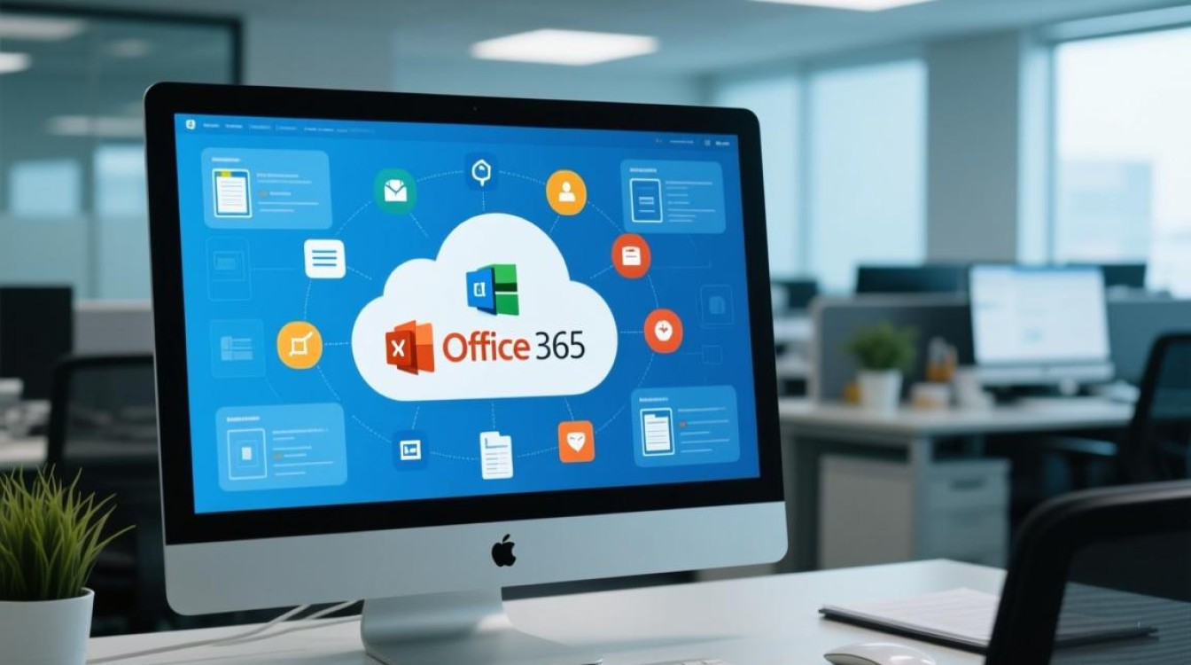 office365显示版本
