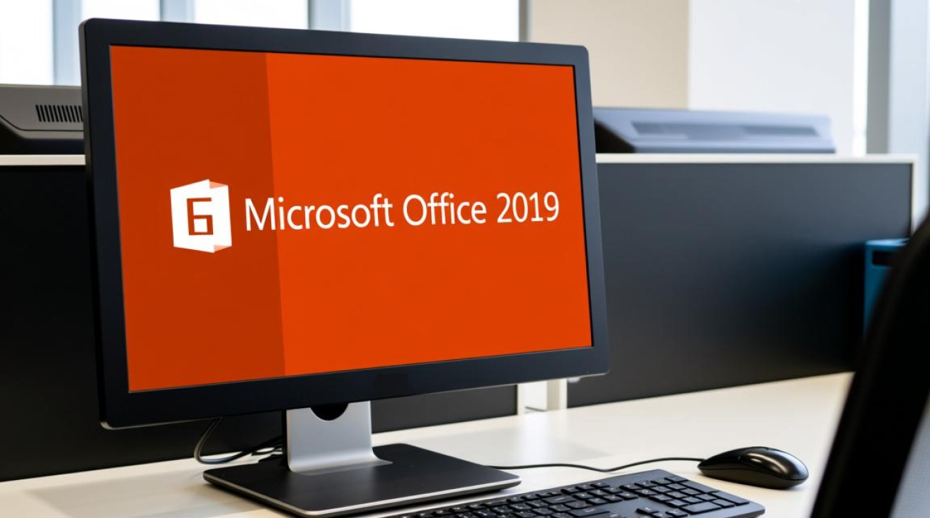 office办公2019怎么安装