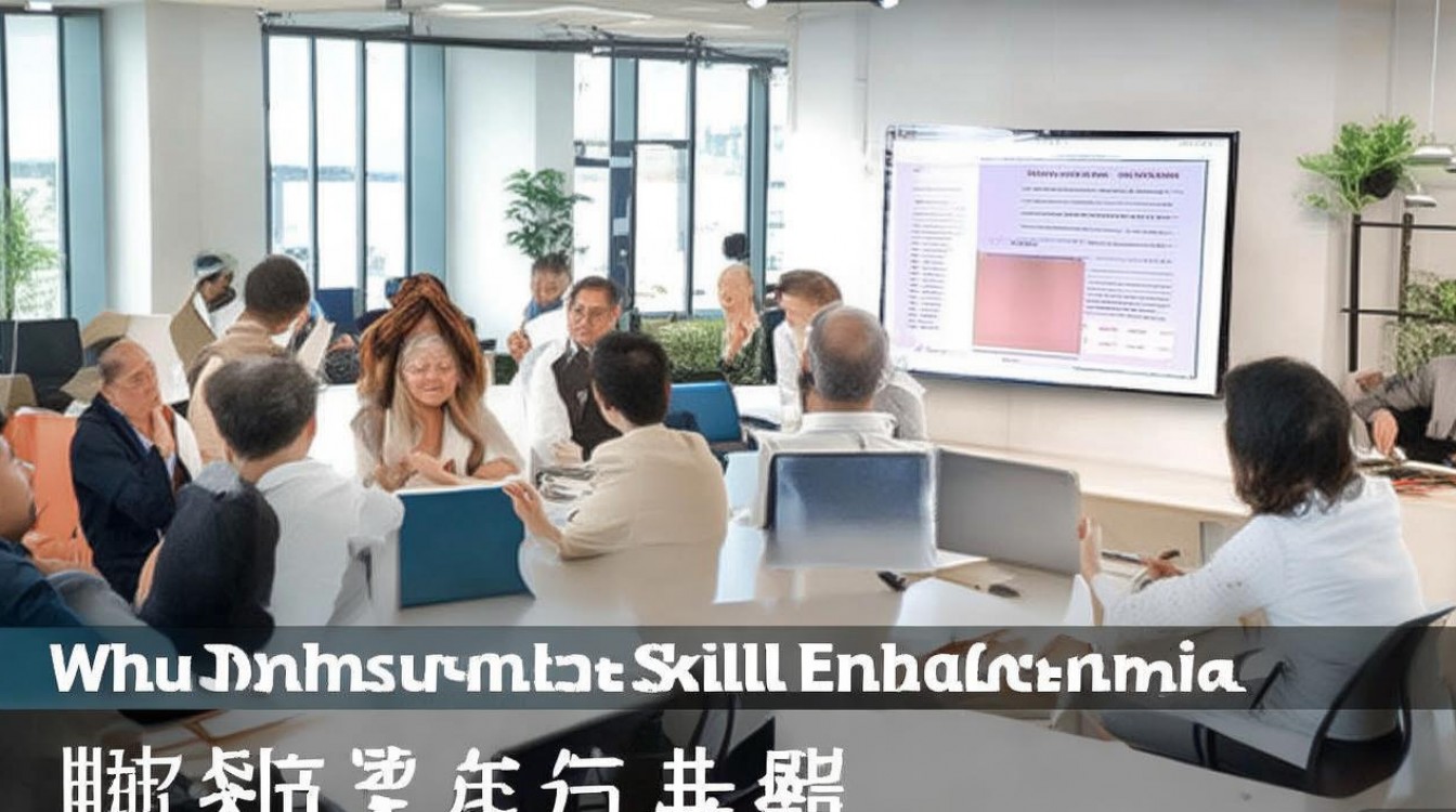 濮阳office软件培训课程，为何选择这项技能提升？