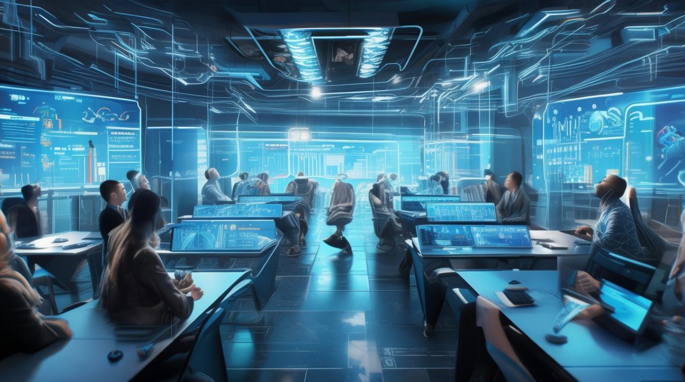 濮阳office软件培训课程，为何选择这项技能提升？