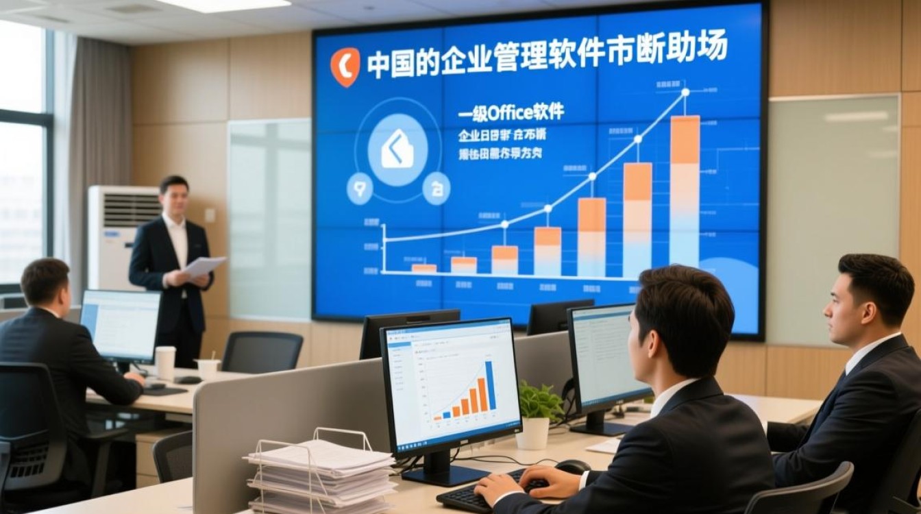 一级office没过