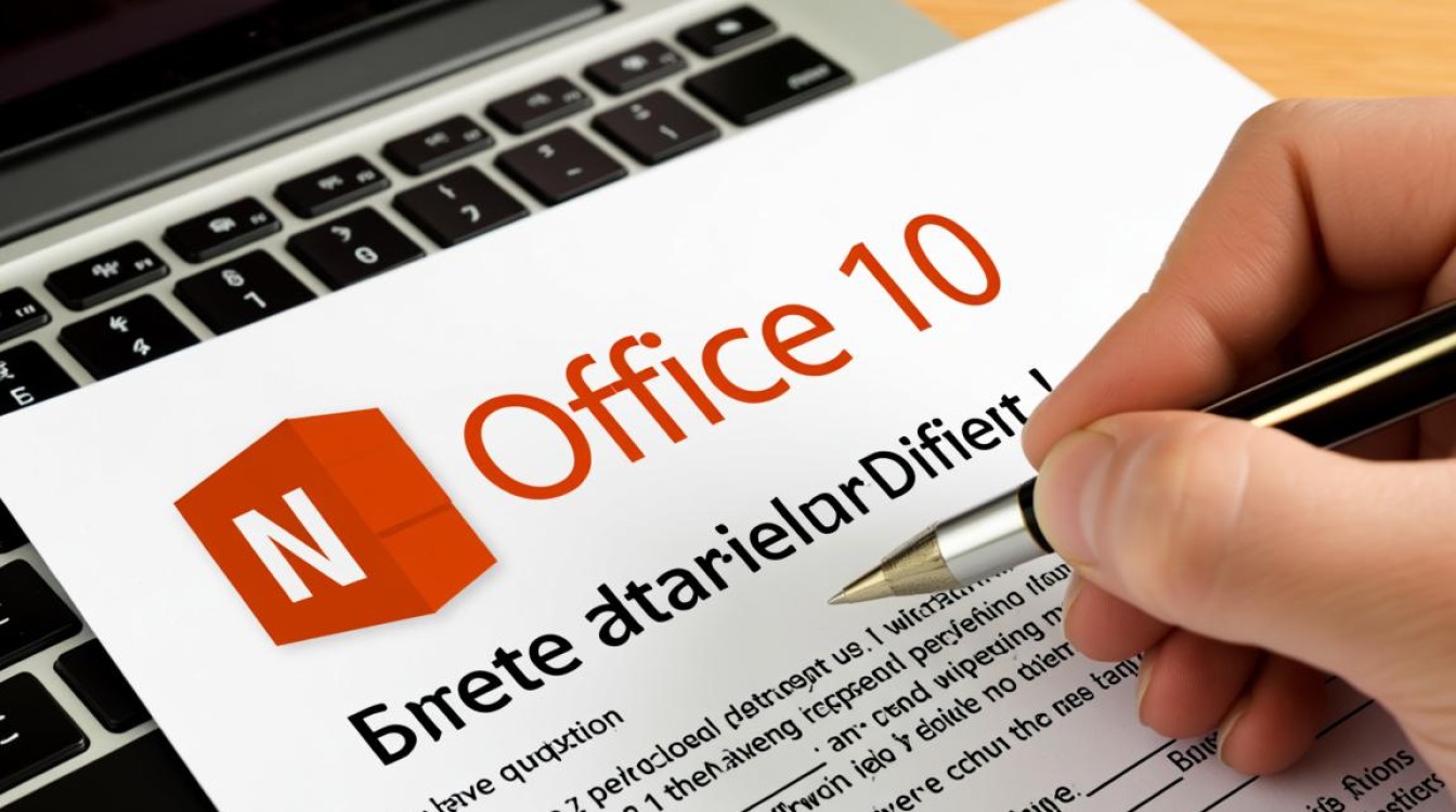 office10与endnote