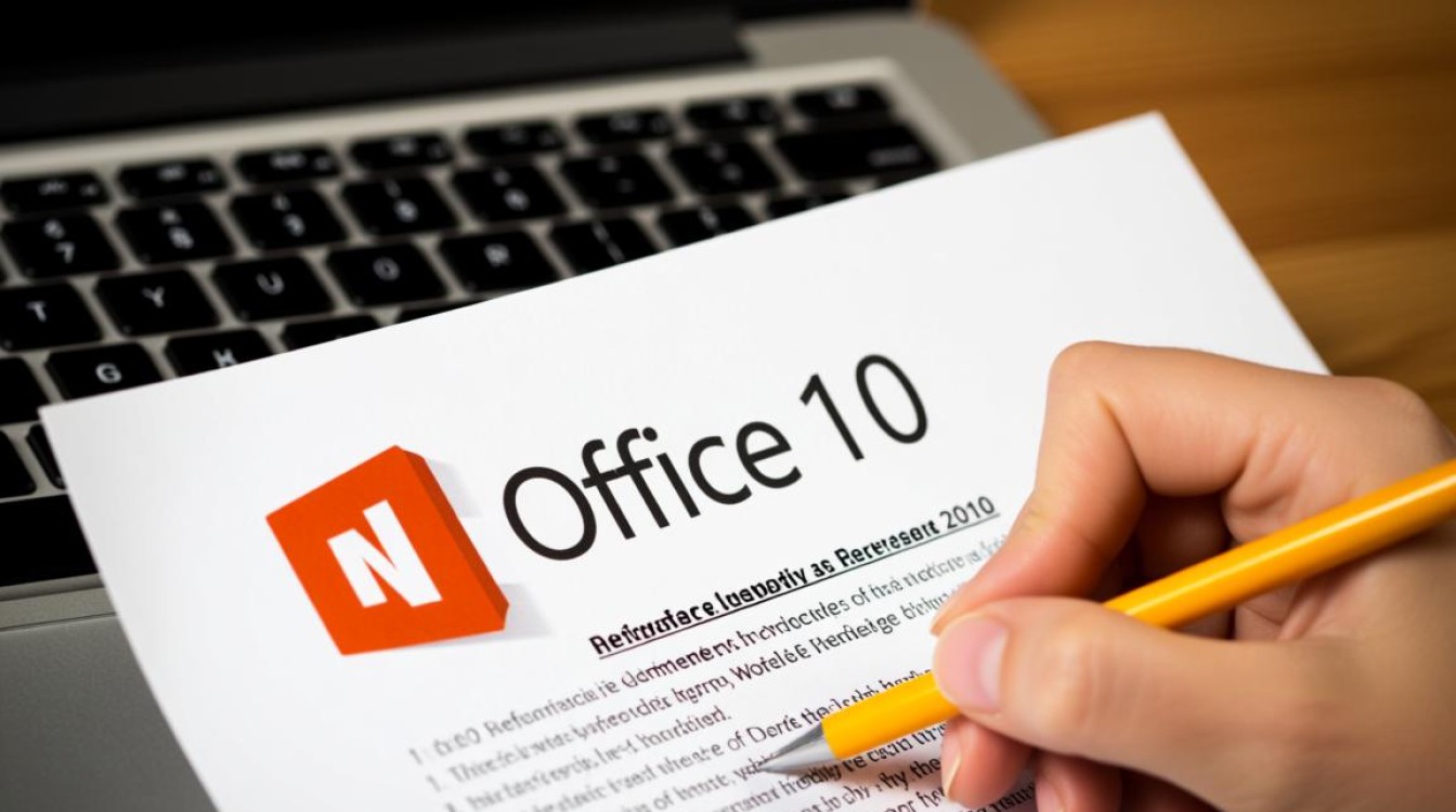 office10与endnote
