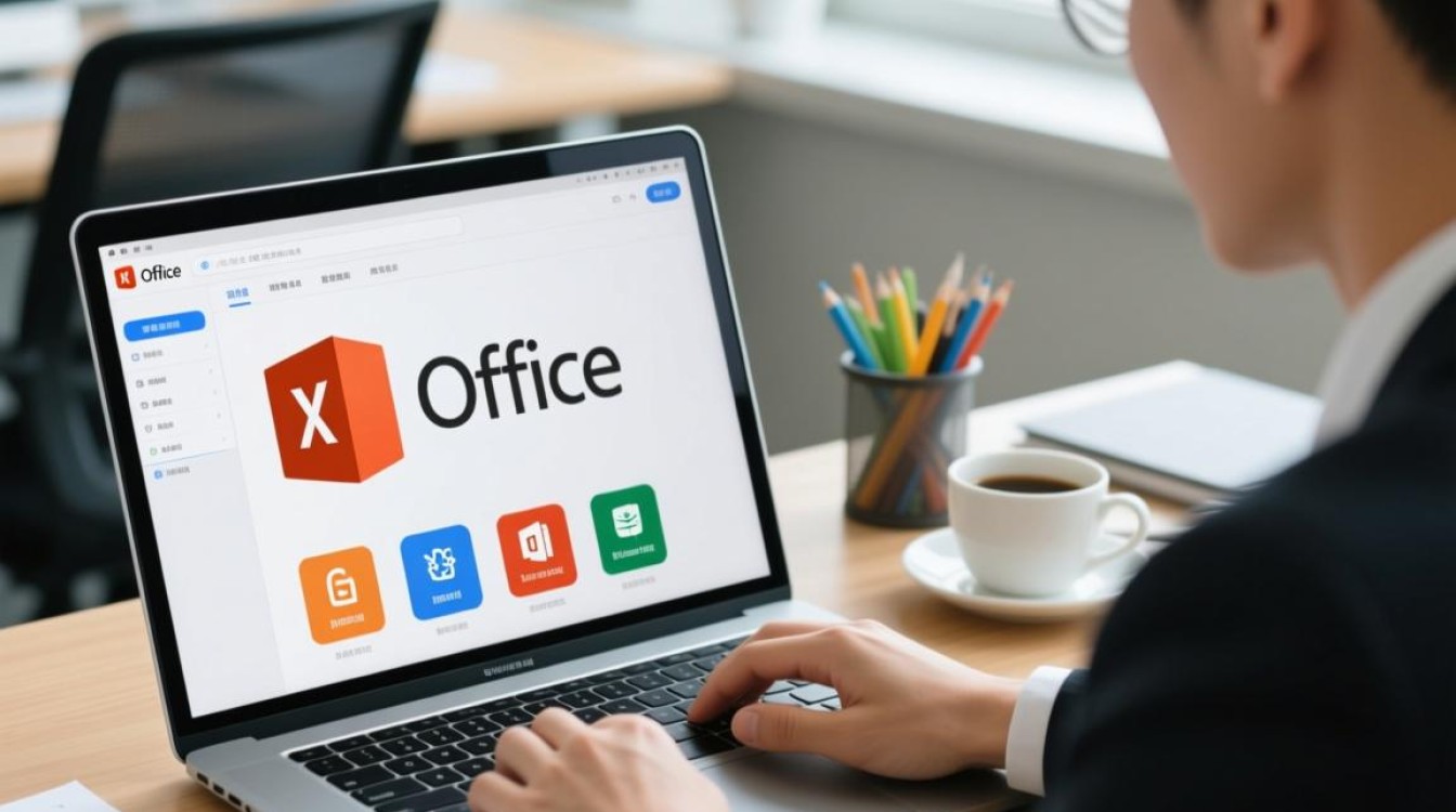 office高级应用几点考