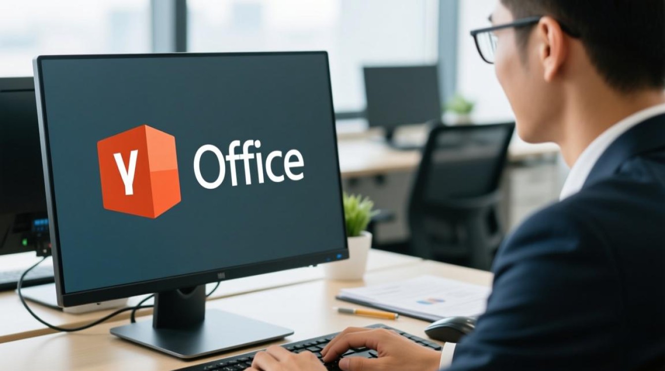 office高级应用几点考