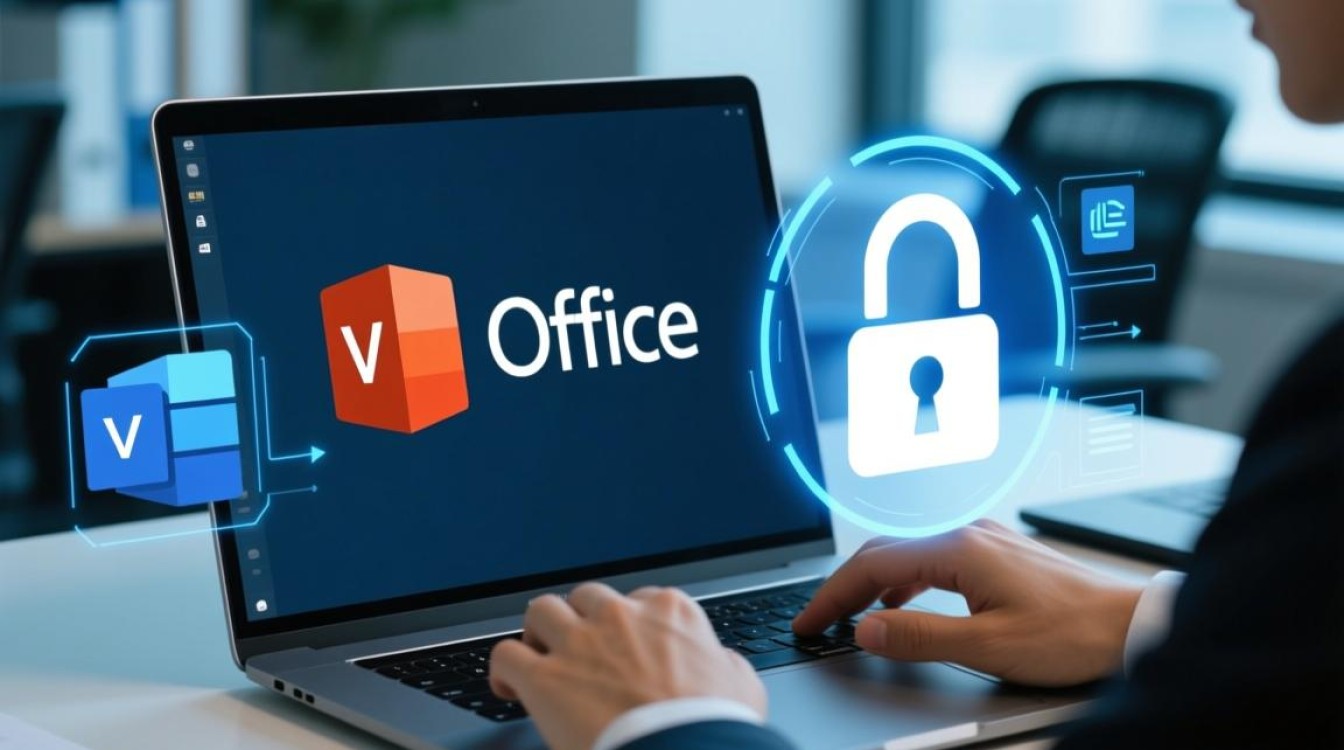 怎么用okms解锁office