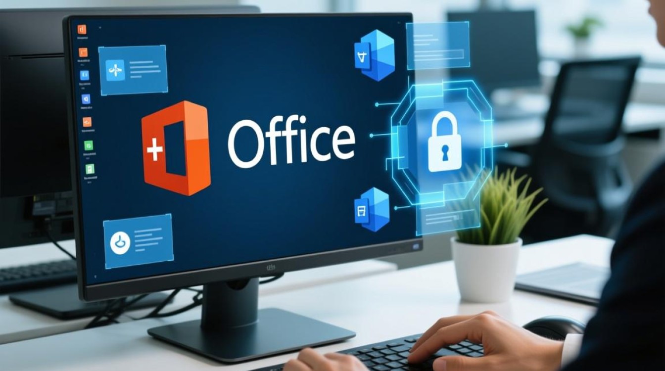 怎么用okms解锁office