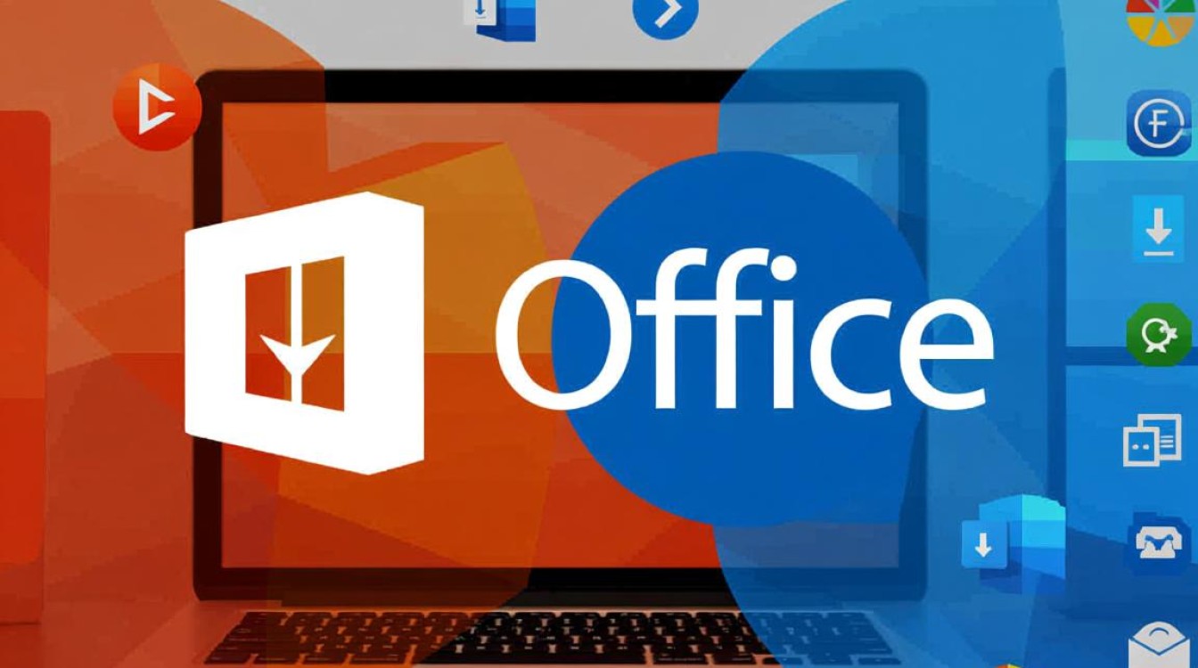 电脑office怎样算下载