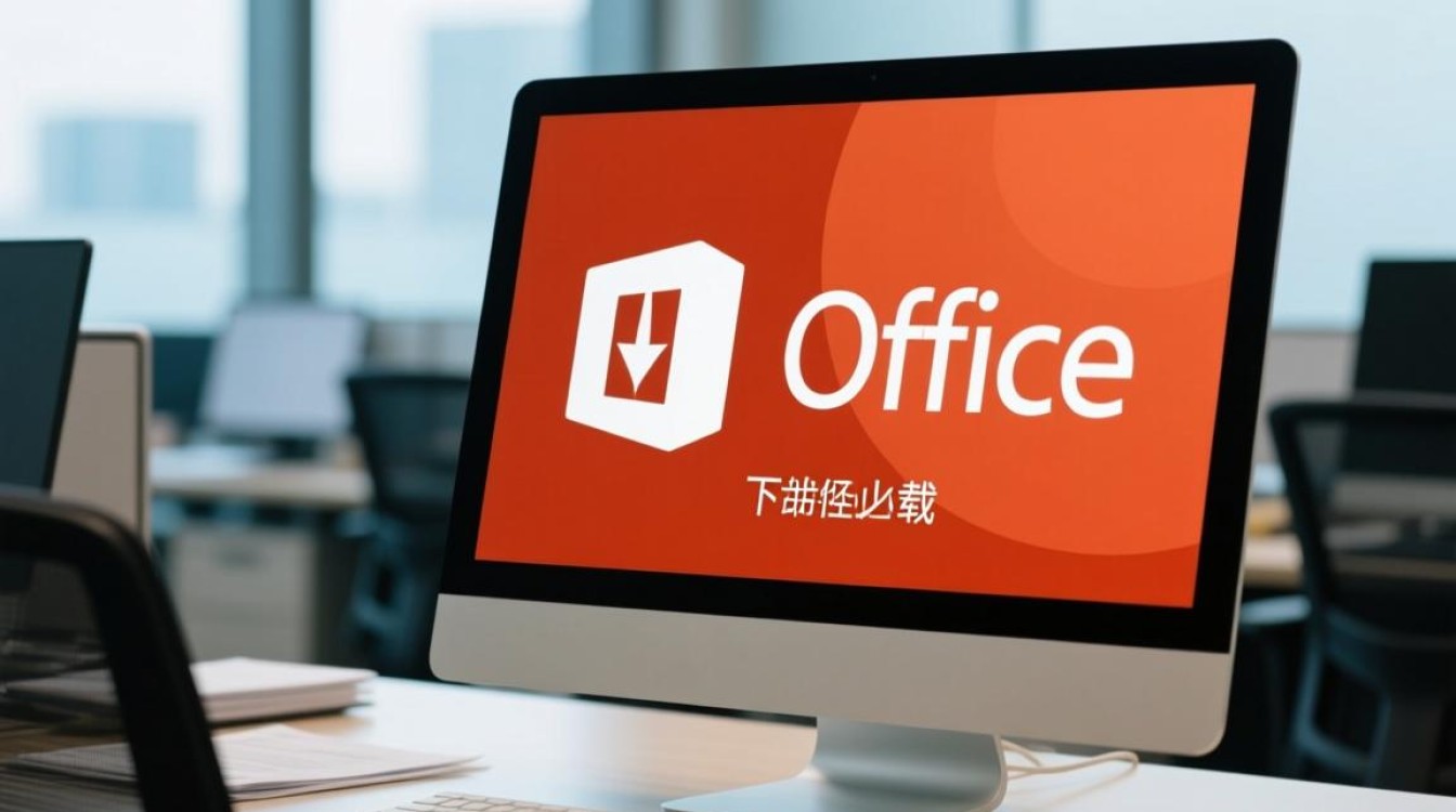 电脑office怎样算下载