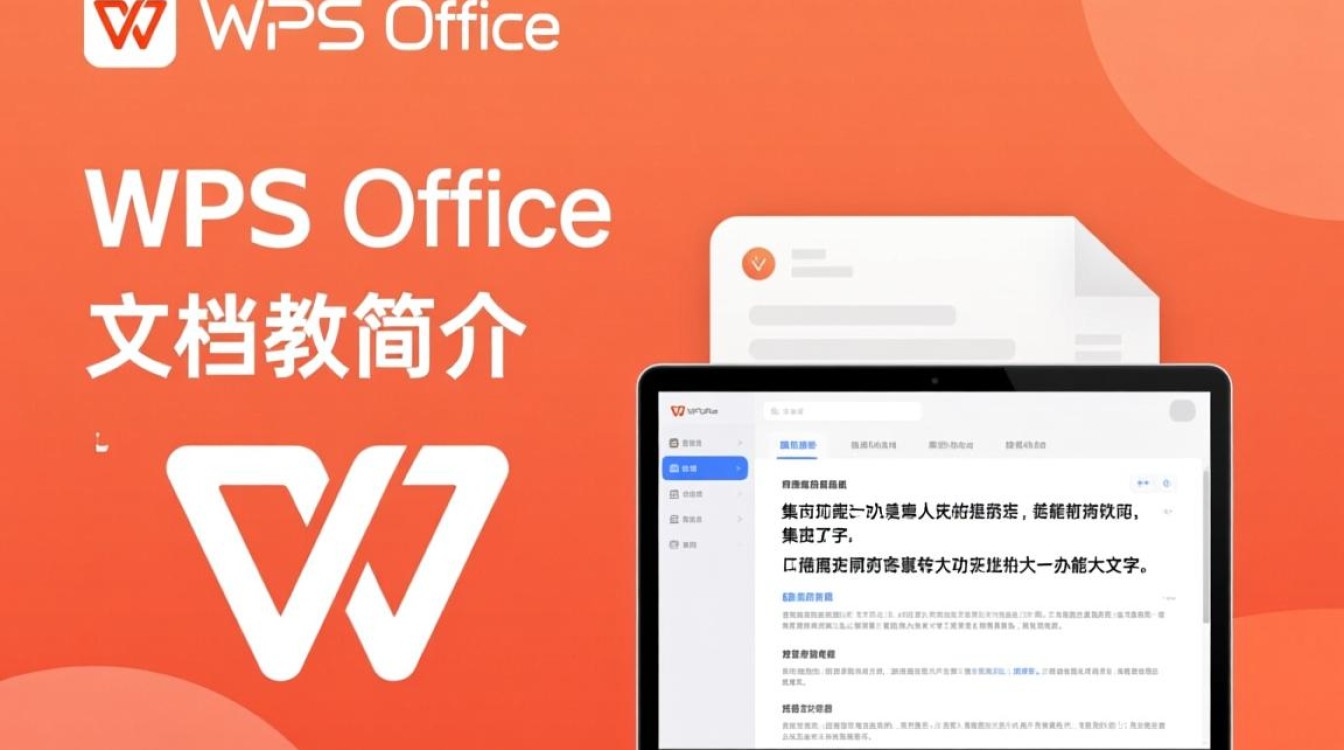 wps office做文档教学