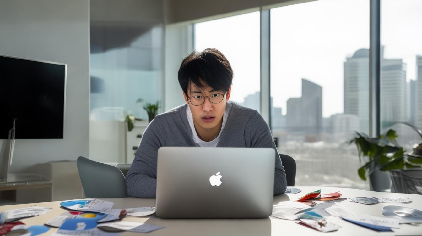 为何Macbook上购买Office软件屡屡失败？背后原因何在？