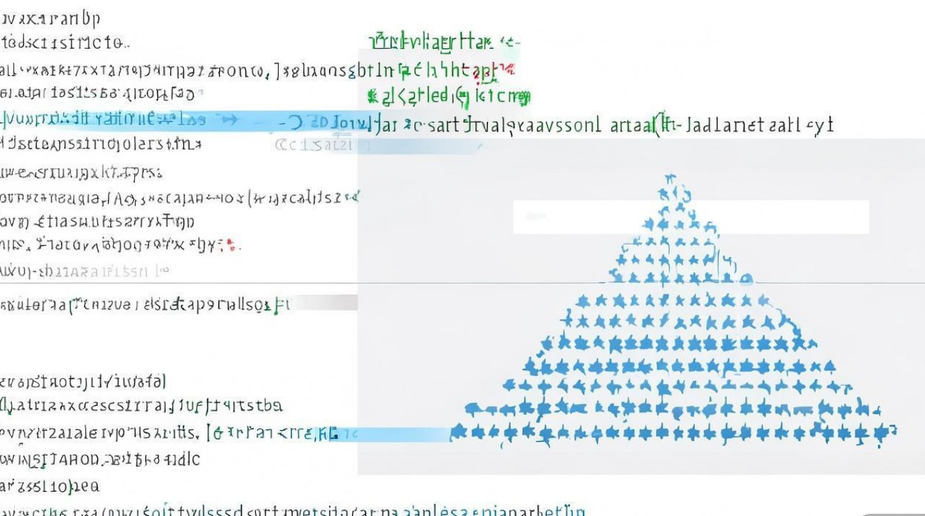 JavaScript如何编写生成倒等腰三角形的代码? JavaScript如何编写生成倒等腰三角形的代码?