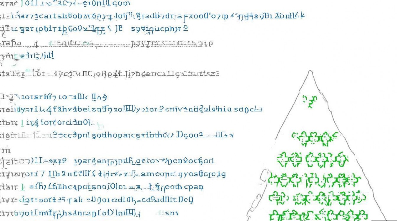 JavaScript如何编写生成倒等腰三角形的代码? JavaScript如何编写生成倒等腰三角形的代码?
