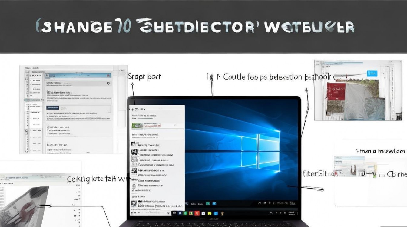 如何更换win10笔记本桌面壁纸?详细设置教程在这里! 如何更换win10笔记本桌面壁纸?详细设置教程在这里!