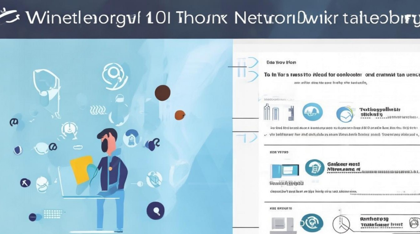 Win10网络不稳定？揭秘五大高效解决策略及常见问题解答