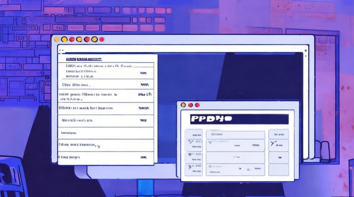 如何通过PHP编程在网页中灵活输出不同尺寸的字体样式？