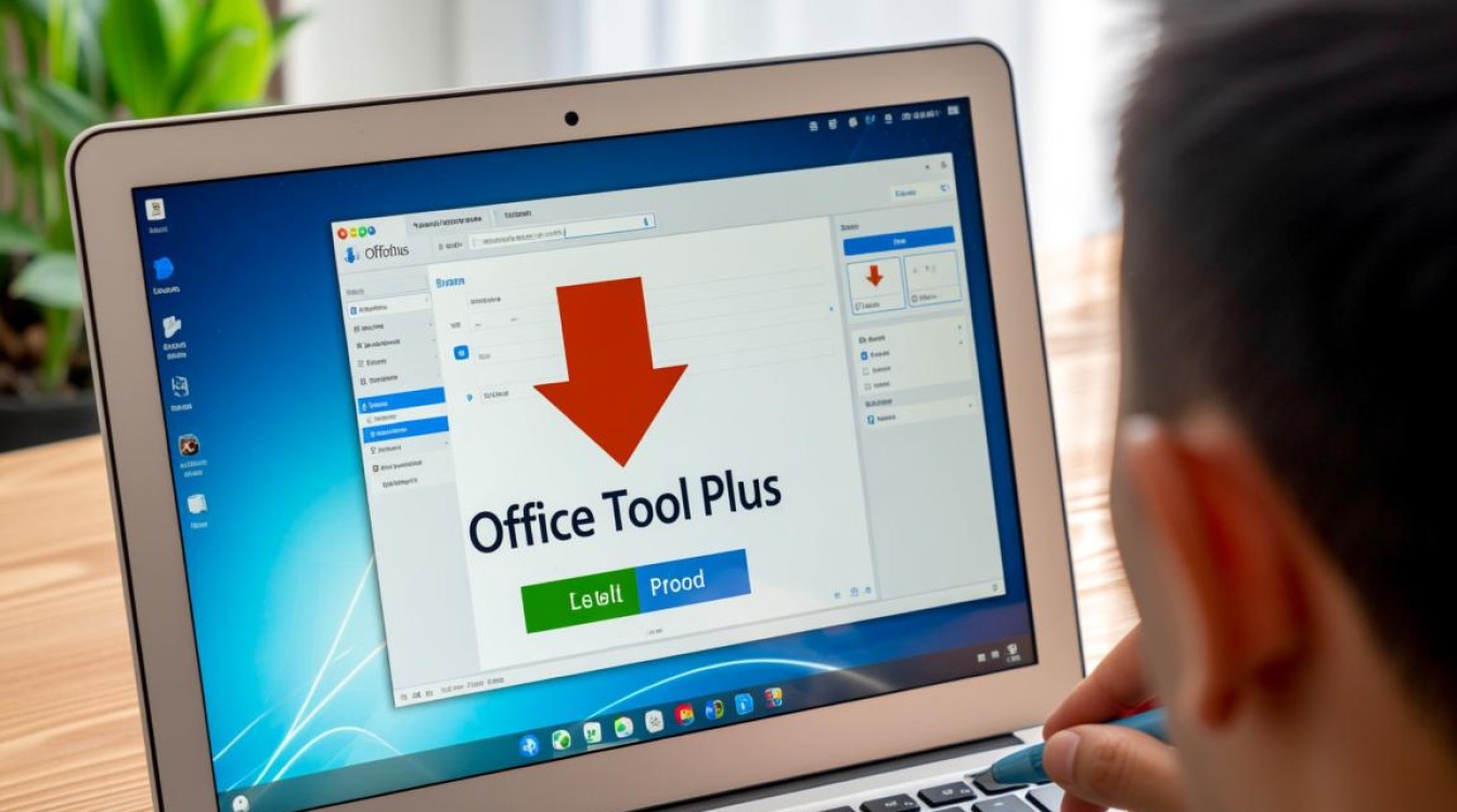 office tool plus下载不动