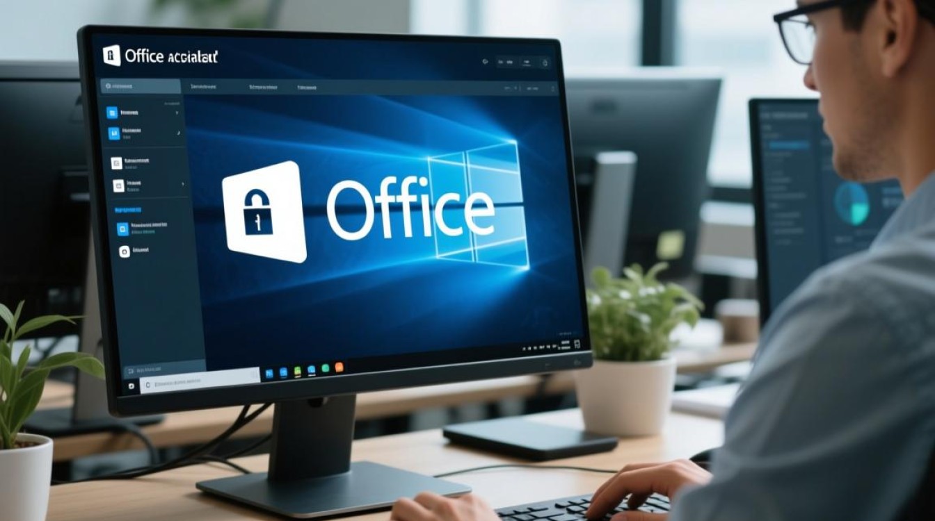 office激活更新要多久