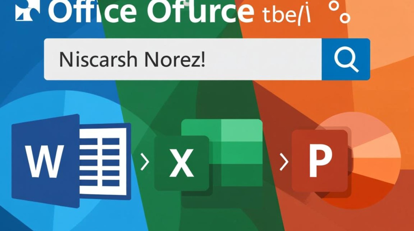 用office怎么查找题库
