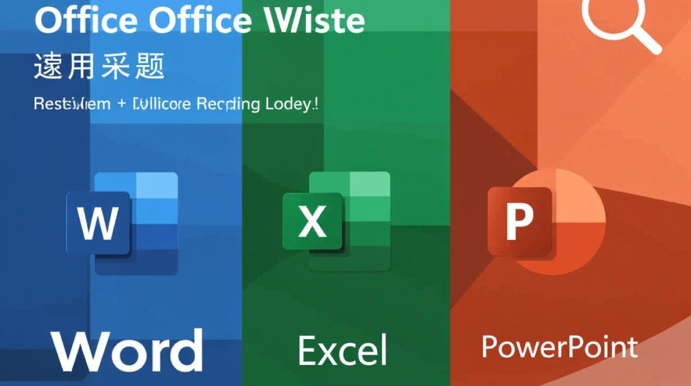 用office怎么查找题库