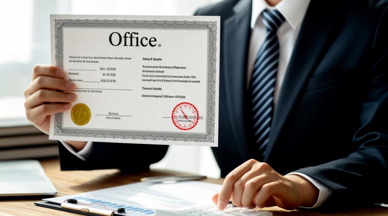 office高级分数怎么算