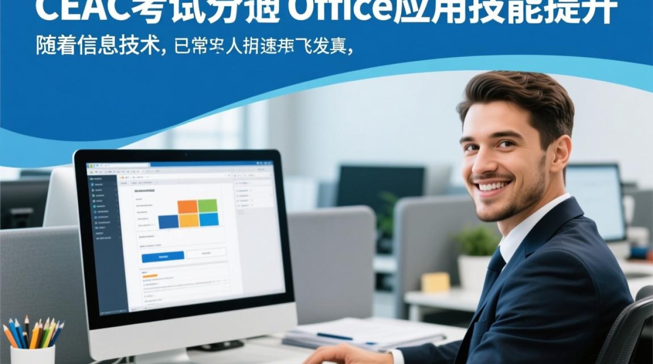 ceac考试内容Office