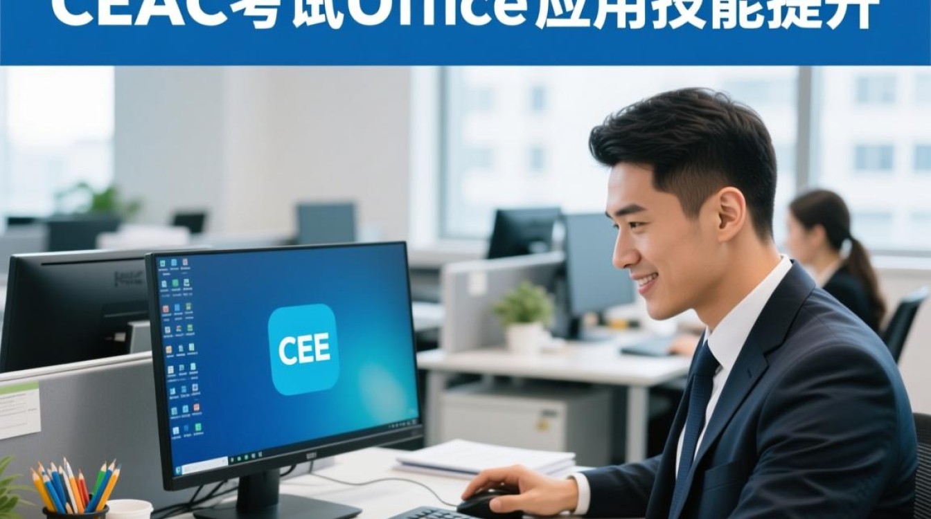 ceac考试内容Office