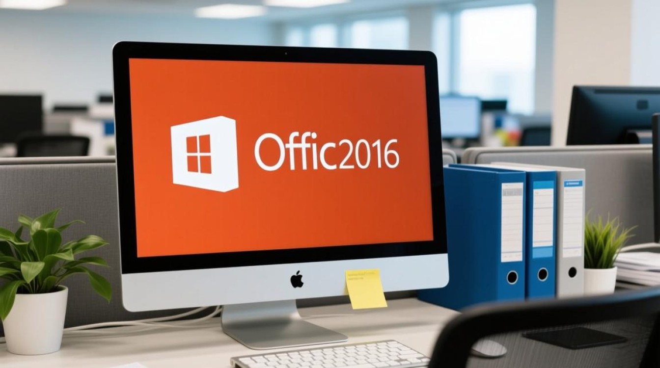 office2016应用案例