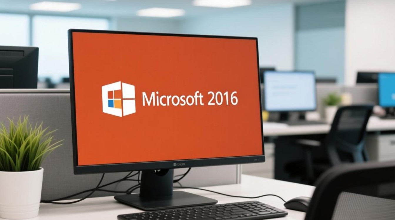 office2016应用案例