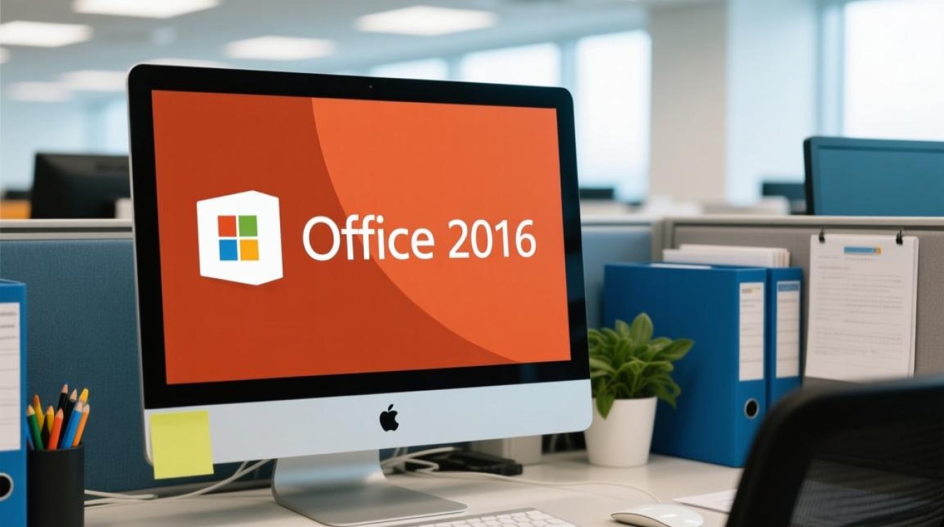 office2016应用案例