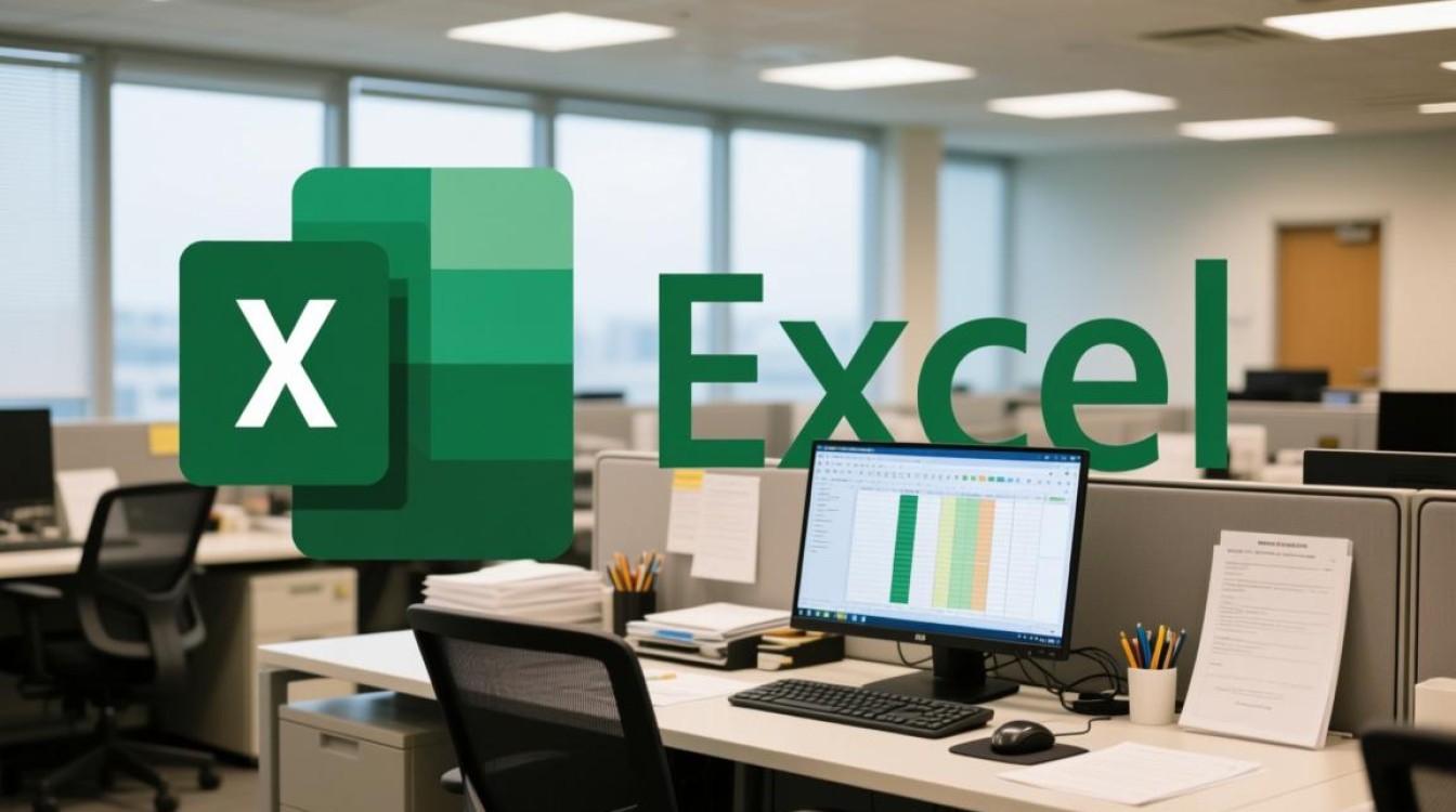 office的Excel是啥